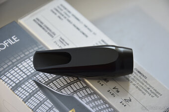 Vandoren - soprán saxofon hubica SP3 - 2