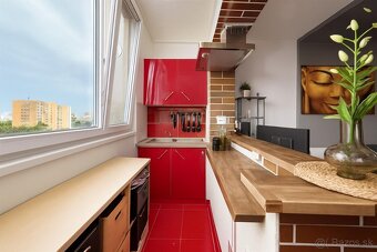 Dvojgarsónka po kompletnej rekonštrukcii na predaj - 2