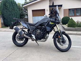 Yamaha Tenere 700 - 2