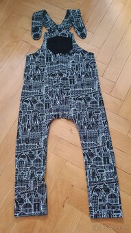 Balík chlapčenské ho oblečenia 98 - 2