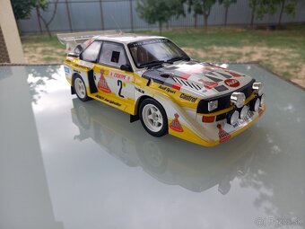 1:18 Rally - 2