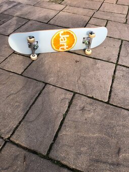 Skateboard Jart - 2