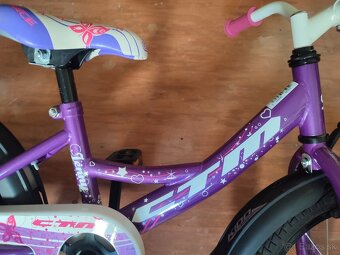 CTM Jenny pre dievca vel. 16 - 2