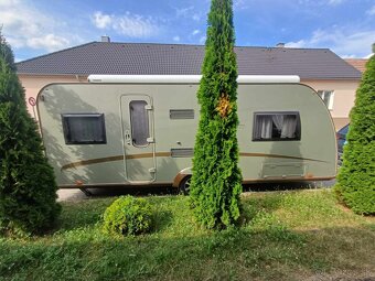 Predám karavan Trecento - 2