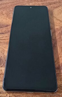 Redmi Note 11 Pro 5G, biely - 2