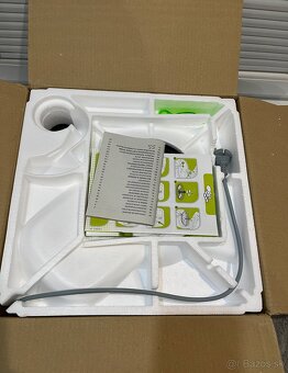 Nová Actifry Tefal FZ 750035 teplovzdušná fritéza - 2