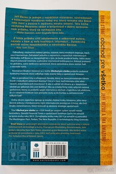 Obchod pre všetko - Brad Stone - 2