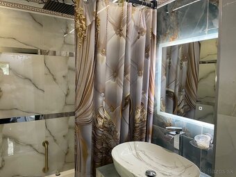 VYMENIM 3i byt za dom okolie Michalovce  - 2