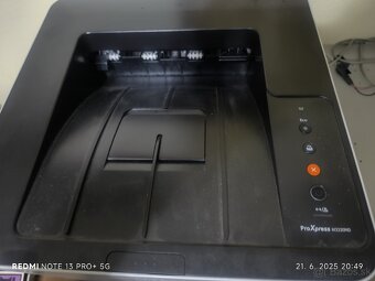 Samsung ProXpress SL-M3320ND - 2