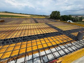 ZIMNÉ ZĽAVY STROPNÉ DEBNENIE - 2