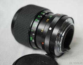 Vivitar 35-70mm f/2,8-3,8 Macro MC - 2