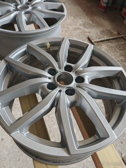 5x114.3 r18 dezent - 2