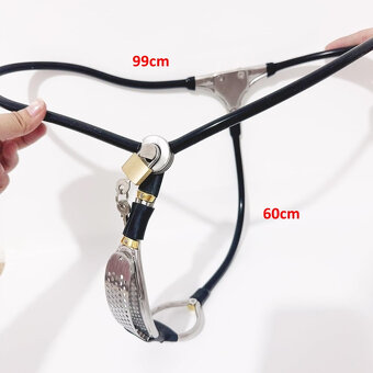 Ženský pás cudnosti - 2