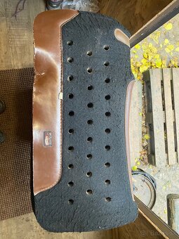 Jazdecke potreby na kona - 2