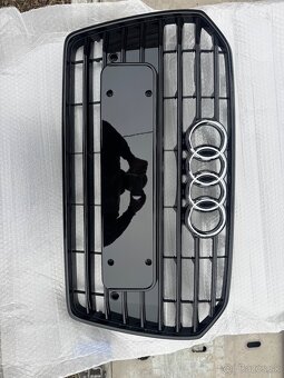 Predna maska Audi A6 C6 2011+ 4GD 853 653 - 2