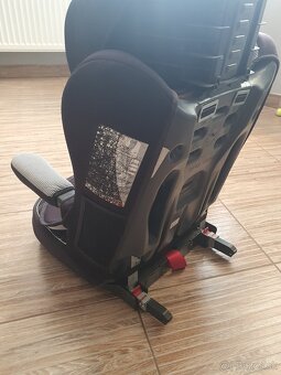 Autosedacka NANIA I-max Isofix - 2