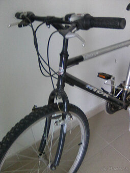 Horsky bicykel - veľmi dobrý stav - 2