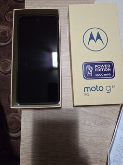 Motorola G54 5G Power Edition - 2