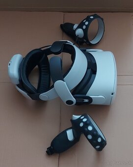 Virtuálna realita - 2