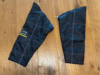 Junker - bunda / vetrovka - 2