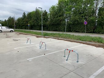 Predám parkovacie státie - 2