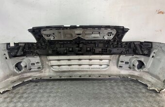 CITROEN C2 PREDNY NARAZNIK - 2