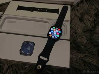 Apple Watch Series 5 44mm - 2