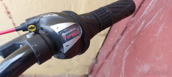 Detský bicykel 20 - 2