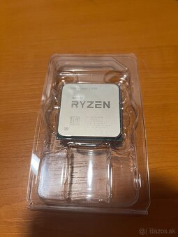 AMD Ryzen 3 3100 - 2