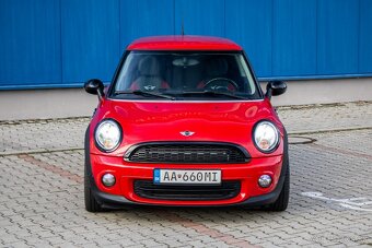 Mini One 1.6i, 55kw, M6 - 2