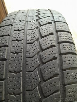 Zimné pneu r16 - 2