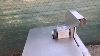 Píla na potraviny a mäso - 2