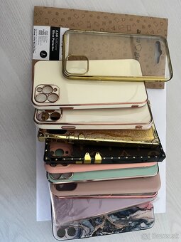 Apple iPhone 11 Pro Max, 256 GB - 2