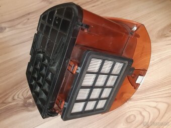 Zelmer galaxy 2 1800w - 2