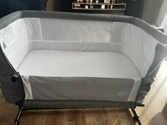 Detská postielka - 2