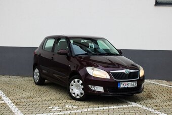 Škoda Fabia 1.2 TSI Ambition - 2