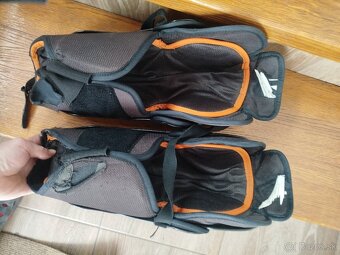 Hokejové chrániče - 2