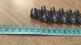 pasu do guľometu - 2