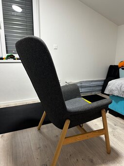 Ikea kreslo VEDBO - 2
