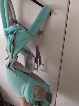 Nosič pre bábätká - 2