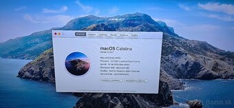 Mac mini 2012 late 16GB ram/256GB hdd - 2