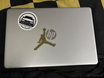 HP Laptop notebook - 2