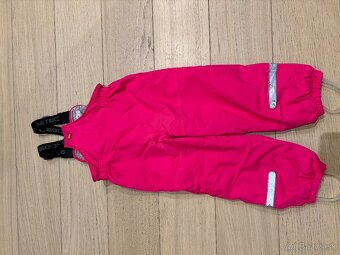 Nohavice Lego wear - 2