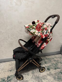 Cybex Coya spring - 2