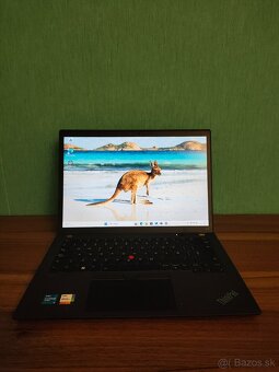 Lenovo ThinkPad X13 Gen2 16GB • 256GB SSD - 2