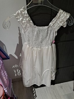 Predám  šaty  na karneval  pre dievca - 2