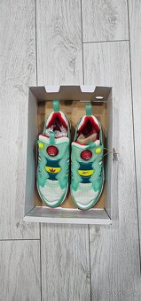 Reebok pump  43.5 - 2