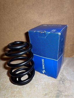 Pružina podvozku SACHS - 2