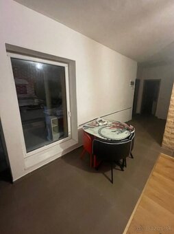 Dam do dlhodobého prenájmu byt - 2