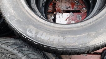 185/65R15  88T Matador  zimne - 2